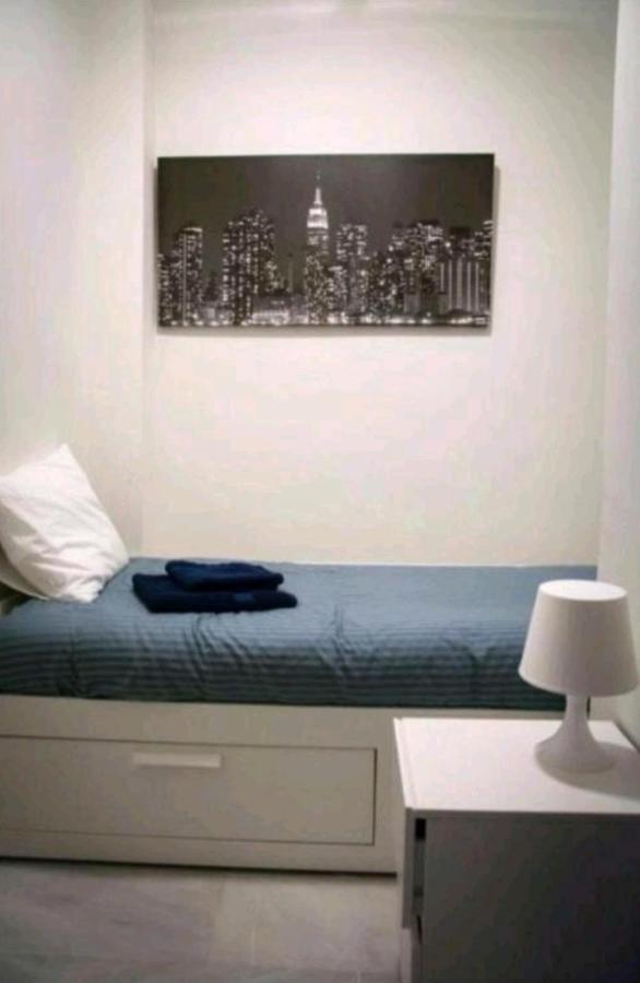 Alfalfa Suites Centro เซบีญา ภายนอก รูปภาพ