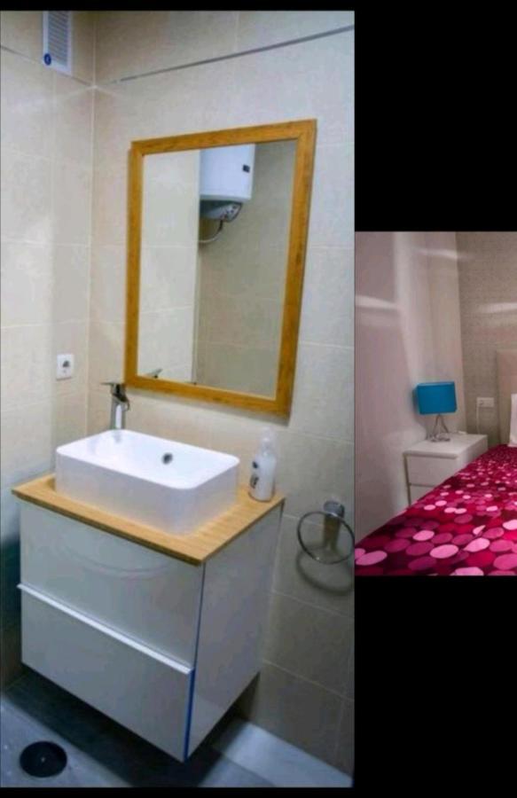 Alfalfa Suites Centro เซบีญา ภายนอก รูปภาพ