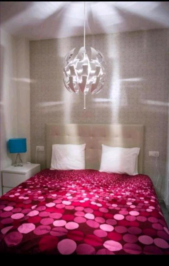 Alfalfa Suites Centro เซบีญา ภายนอก รูปภาพ
