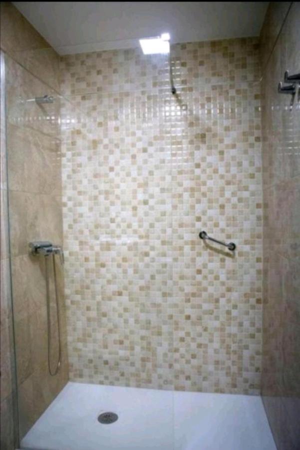 Alfalfa Suites Centro เซบีญา ภายนอก รูปภาพ