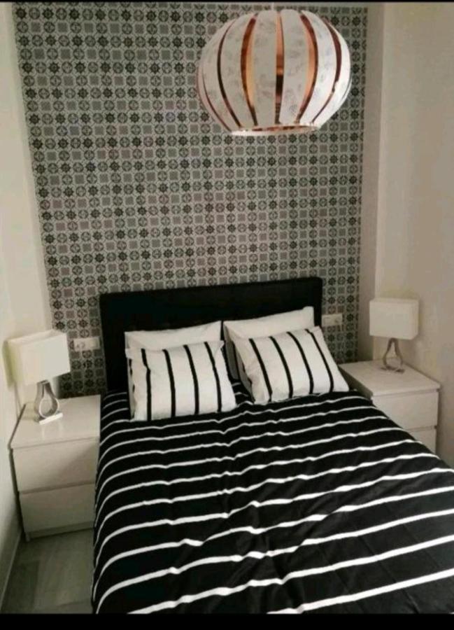 Alfalfa Suites Centro เซบีญา ภายนอก รูปภาพ