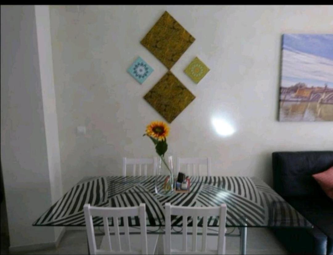 Alfalfa Suites Centro เซบีญา ภายนอก รูปภาพ