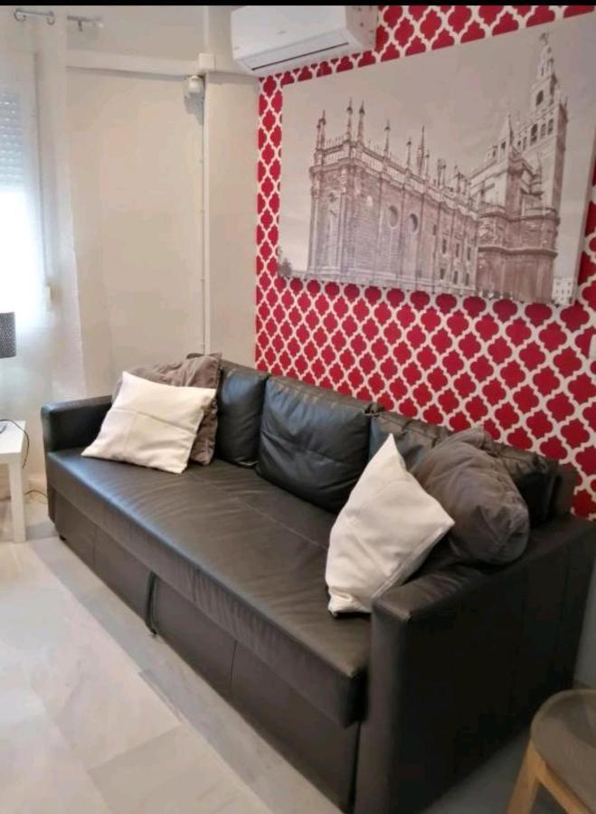 Alfalfa Suites Centro เซบีญา ภายนอก รูปภาพ
