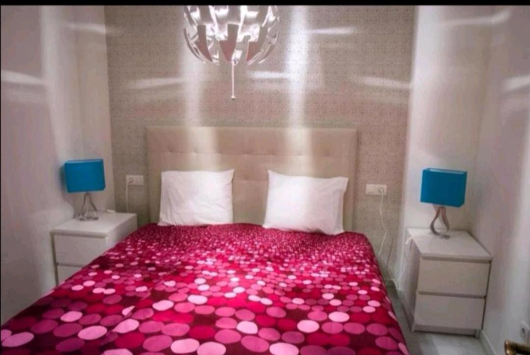 Alfalfa Suites Centro เซบีญา ภายนอก รูปภาพ