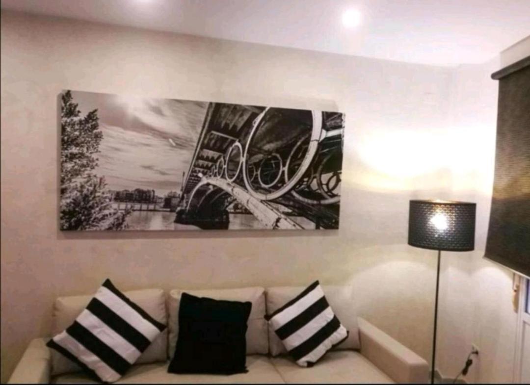 Alfalfa Suites Centro เซบีญา ภายนอก รูปภาพ