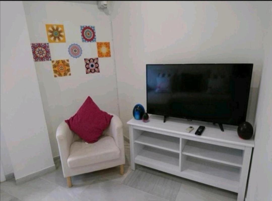 Alfalfa Suites Centro เซบีญา ภายนอก รูปภาพ